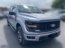 Ford F-150 STX 4WD SuperCrew 5.5' Box 2026