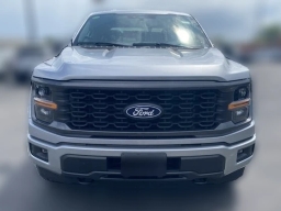Ford F-150 STX 4WD SuperCrew 5.5' Box 2026