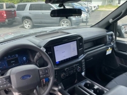 Ford F-150 STX 4WD SuperCrew 5.5' Box 2026
