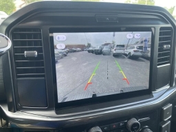 Ford F-150 STX 4WD SuperCrew 5.5' Box 2026