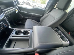 Ford F-150 STX 4WD SuperCrew 5.5' Box 2026
