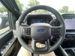 Ford F-150 STX 4WD SuperCrew 5.5' Box 2026