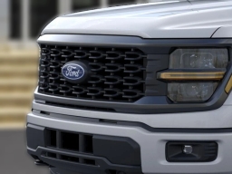 Ford F-150 STX 4WD SuperCrew 5.5' Box 2026
