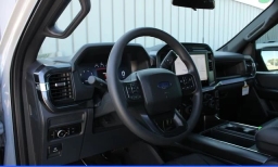 Ford F-150 STX 4WD SuperCrew 5.5' Box 2026