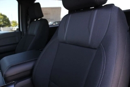 Ford F-150 STX 4WD SuperCrew 5.5' Box 2026