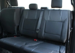 Ford F-150 STX 4WD SuperCrew 5.5' Box 2026