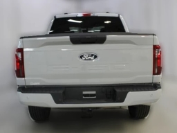 Ford F-150 STX 4WD SuperCrew 5.5' Box 2026