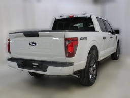 Ford F-150 STX 4WD SuperCrew 5.5' Box 2026