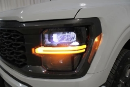 Ford F-150 STX 4WD SuperCrew 5.5' Box 2026