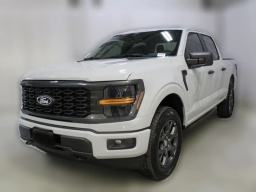 Ford F-150 STX 4WD SuperCrew 5.5' Box 2026