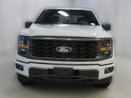 Ford F-150 STX 4WD SuperCrew 5.5' Box 2026