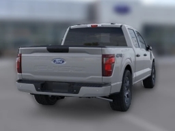 Ford F-150 STX 4WD SuperCrew 5.5' Box 2026