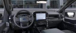 Ford F-150 STX 4WD SuperCrew 5.5' Box 2026