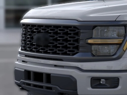 Ford F-150 STX 4WD SuperCrew 5.5' Box 2026