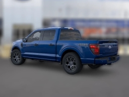 Ford F-150 STX 4WD SuperCrew 5.5' Box 2026