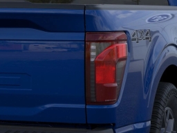 Ford F-150 STX 4WD SuperCrew 5.5' Box 2026