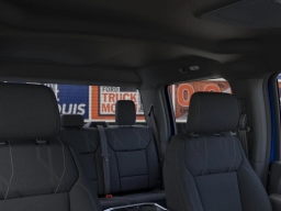Ford F-150 STX 4WD SuperCrew 5.5' Box 2026