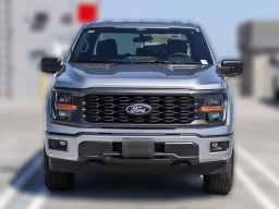 Ford F-150 STX 4WD SuperCrew 5.5' Box 2026