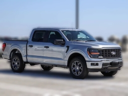 Ford F-150 STX 4WD SuperCrew 5.5' Box 2026