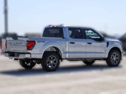 Ford F-150 STX 4WD SuperCrew 5.5' Box 2026
