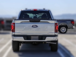 Ford F-150 STX 4WD SuperCrew 5.5' Box 2026