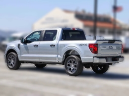 Ford F-150 STX 4WD SuperCrew 5.5' Box 2026