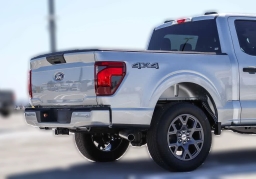 Ford F-150 STX 4WD SuperCrew 5.5' Box 2026