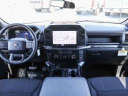 Ford F-150 STX 4WD SuperCrew 5.5' Box 2026