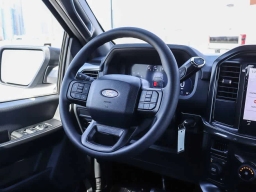 Ford F-150 STX 4WD SuperCrew 5.5' Box 2026