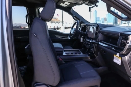 Ford F-150 STX 4WD SuperCrew 5.5' Box 2026