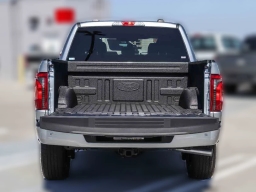 Ford F-150 STX 4WD SuperCrew 5.5' Box 2026