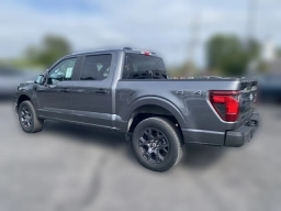 Ford F-150 STX 4WD SuperCrew 5.5' Box 2026