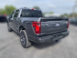 Ford F-150 STX 4WD SuperCrew 5.5' Box 2026