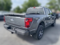 Ford F-150 STX 4WD SuperCrew 5.5' Box 2026