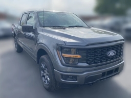 Ford F-150 STX 4WD SuperCrew 5.5' Box 2026