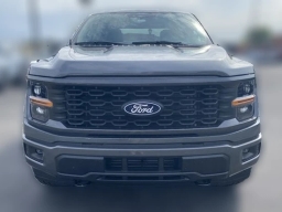 Ford F-150 STX 4WD SuperCrew 5.5' Box 2026