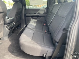 Ford F-150 STX 4WD SuperCrew 5.5' Box 2026