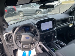 Ford F-150 STX 4WD SuperCrew 5.5' Box 2026
