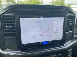 Ford F-150 STX 4WD SuperCrew 5.5' Box 2026