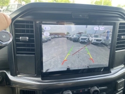 Ford F-150 STX 4WD SuperCrew 5.5' Box 2026