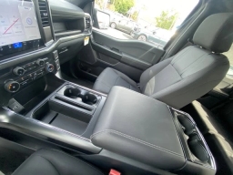 Ford F-150 STX 4WD SuperCrew 5.5' Box 2026