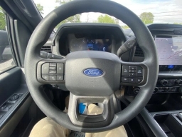 Ford F-150 STX 4WD SuperCrew 5.5' Box 2026