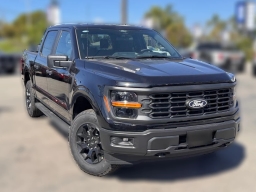Ford F-150 STX 4WD SuperCrew 5.5' Box 2026
