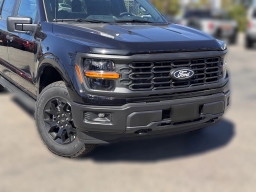 Ford F-150 STX 4WD SuperCrew 5.5' Box 2026