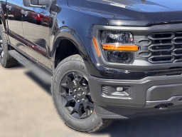 Ford F-150 STX 4WD SuperCrew 5.5' Box 2026