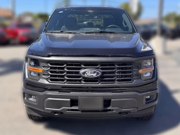 Ford F-150 STX 4WD SuperCrew 5.5' Box 2026