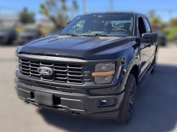 Ford F-150 STX 4WD SuperCrew 5.5' Box 2026