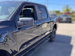 Ford F-150 STX 4WD SuperCrew 5.5' Box 2026