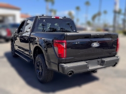 Ford F-150 STX 4WD SuperCrew 5.5' Box 2026