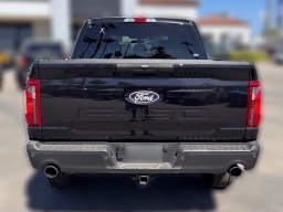 Ford F-150 STX 4WD SuperCrew 5.5' Box 2026